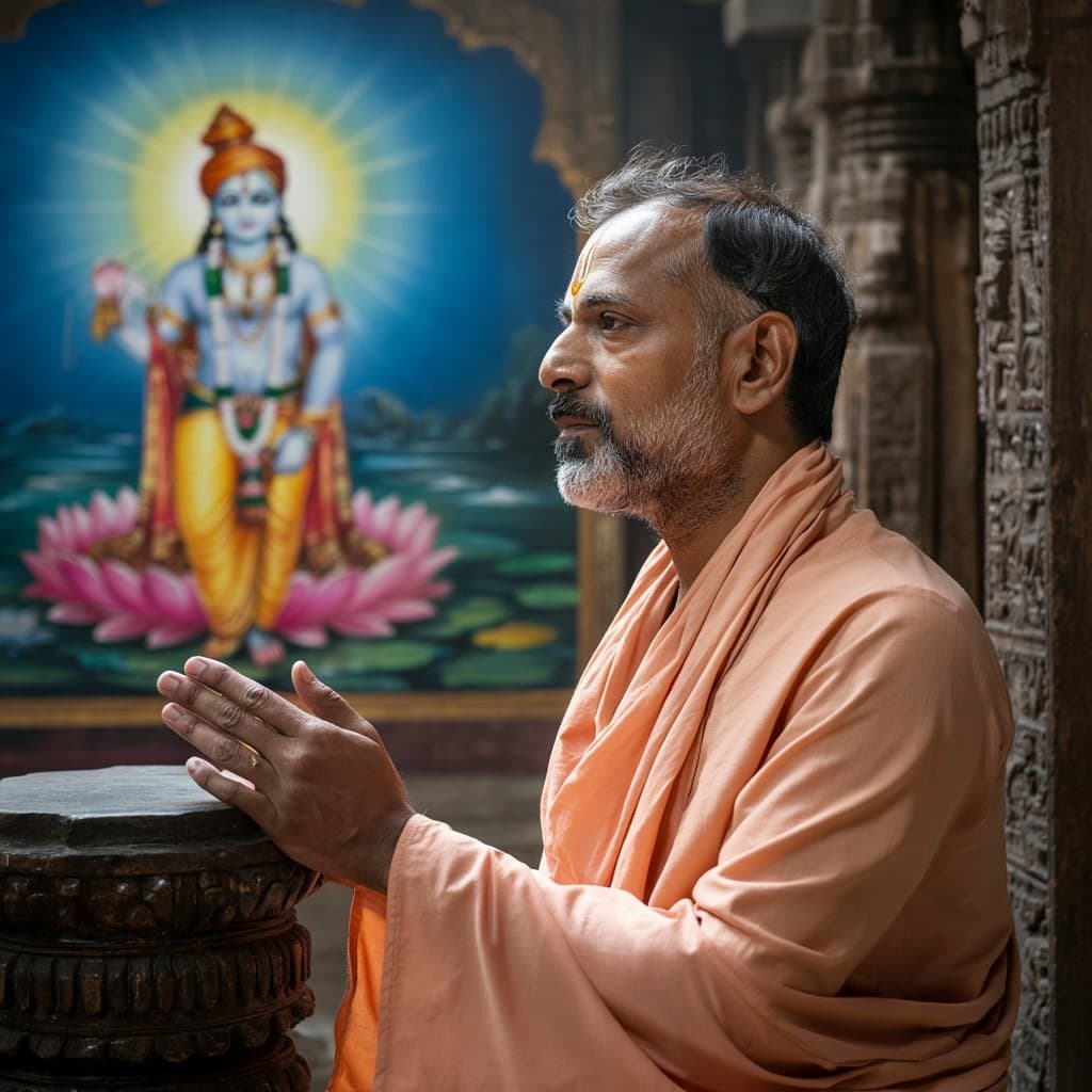 Bhakti Yoga