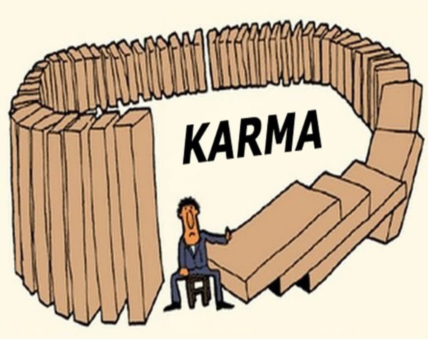 Karma