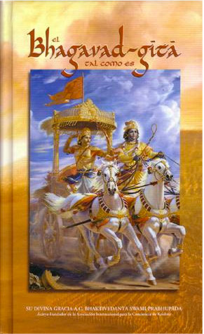 ES/Prabhupada 0388 - Significado del Mantra Hare Krishna como se explica en  la portada del disco - Vanipedia